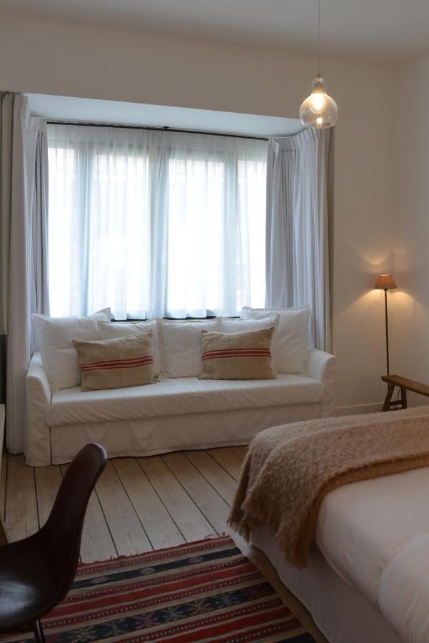 Boetiekhotel Hemelhuys Hasselt Bagian luar foto