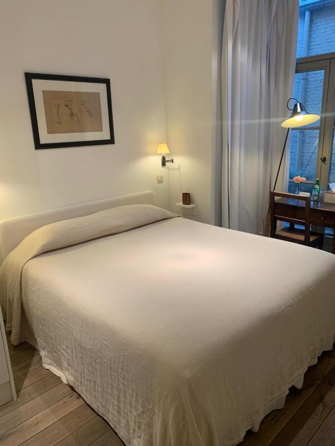 Boetiekhotel Hemelhuys Hasselt Bagian luar foto