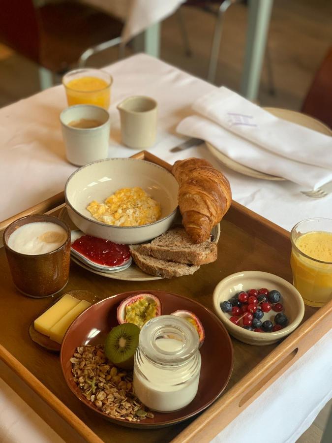 Boetiekhotel Hemelhuys Hasselt Bagian luar foto