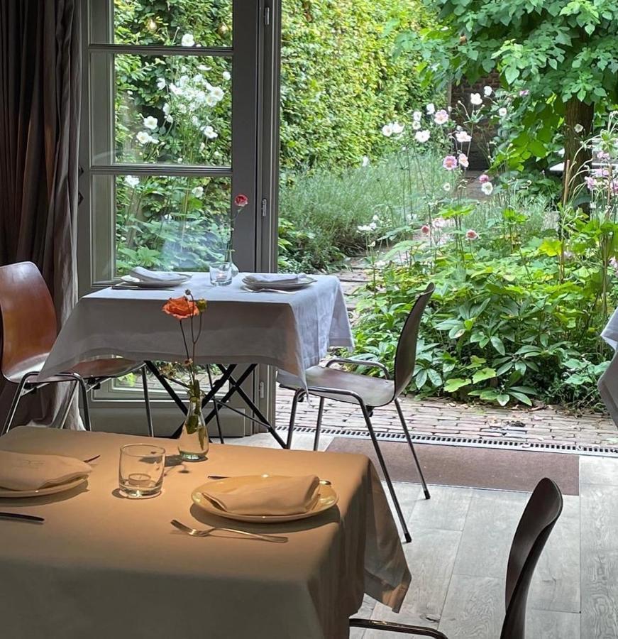Boetiekhotel Hemelhuys Hasselt Bagian luar foto