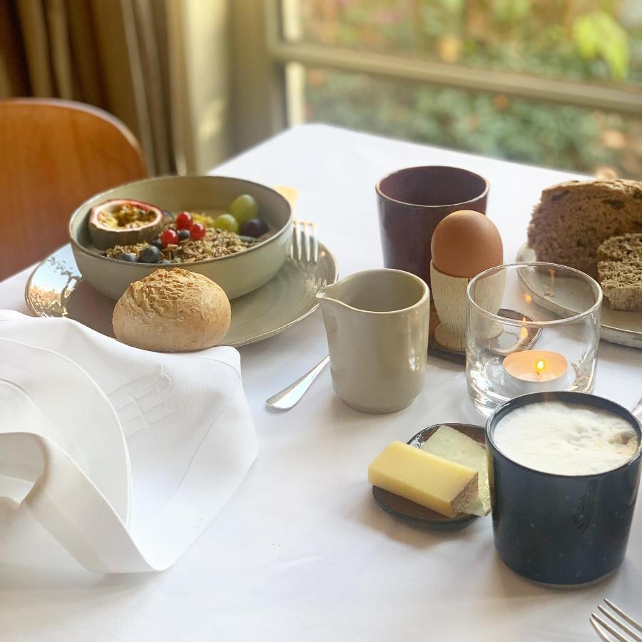Boetiekhotel Hemelhuys Hasselt Bagian luar foto