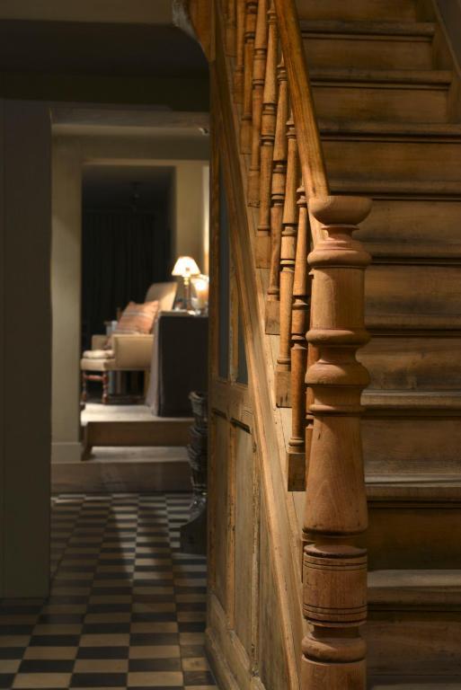 Boetiekhotel Hemelhuys Hasselt Bagian luar foto