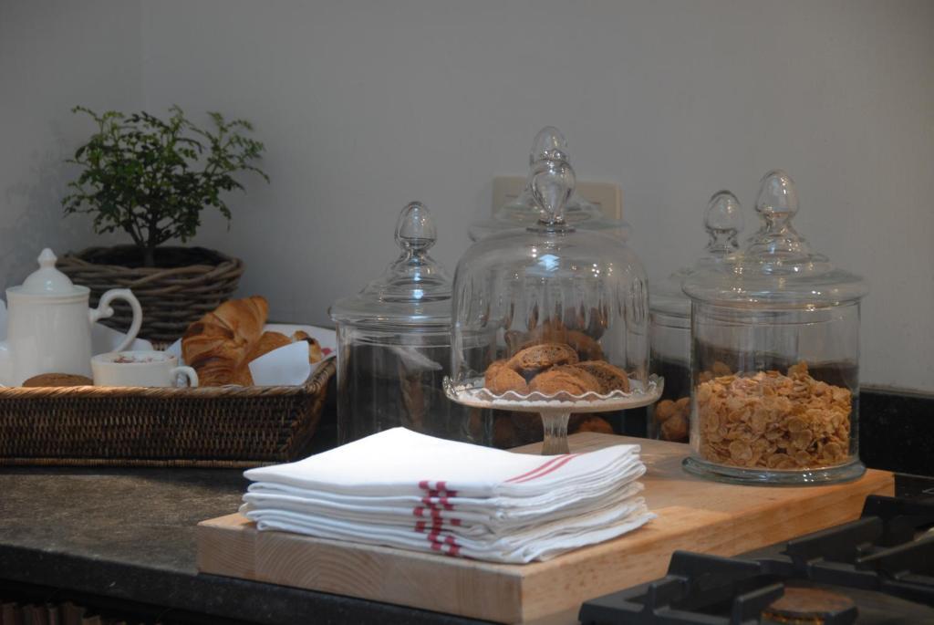 Boetiekhotel Hemelhuys Hasselt Bagian luar foto